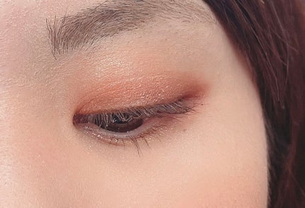 プロ アイ パレット/CLIO/アイシャドウパレットを使ったクチコミ(5枚目)