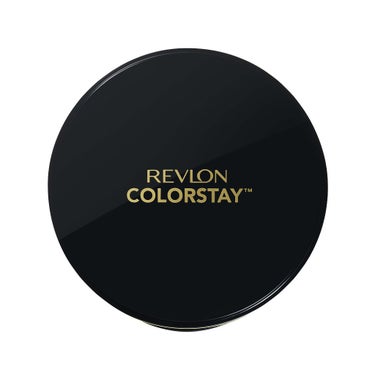 REVLON カラーステイ クッション ロングウェア ファンデーション