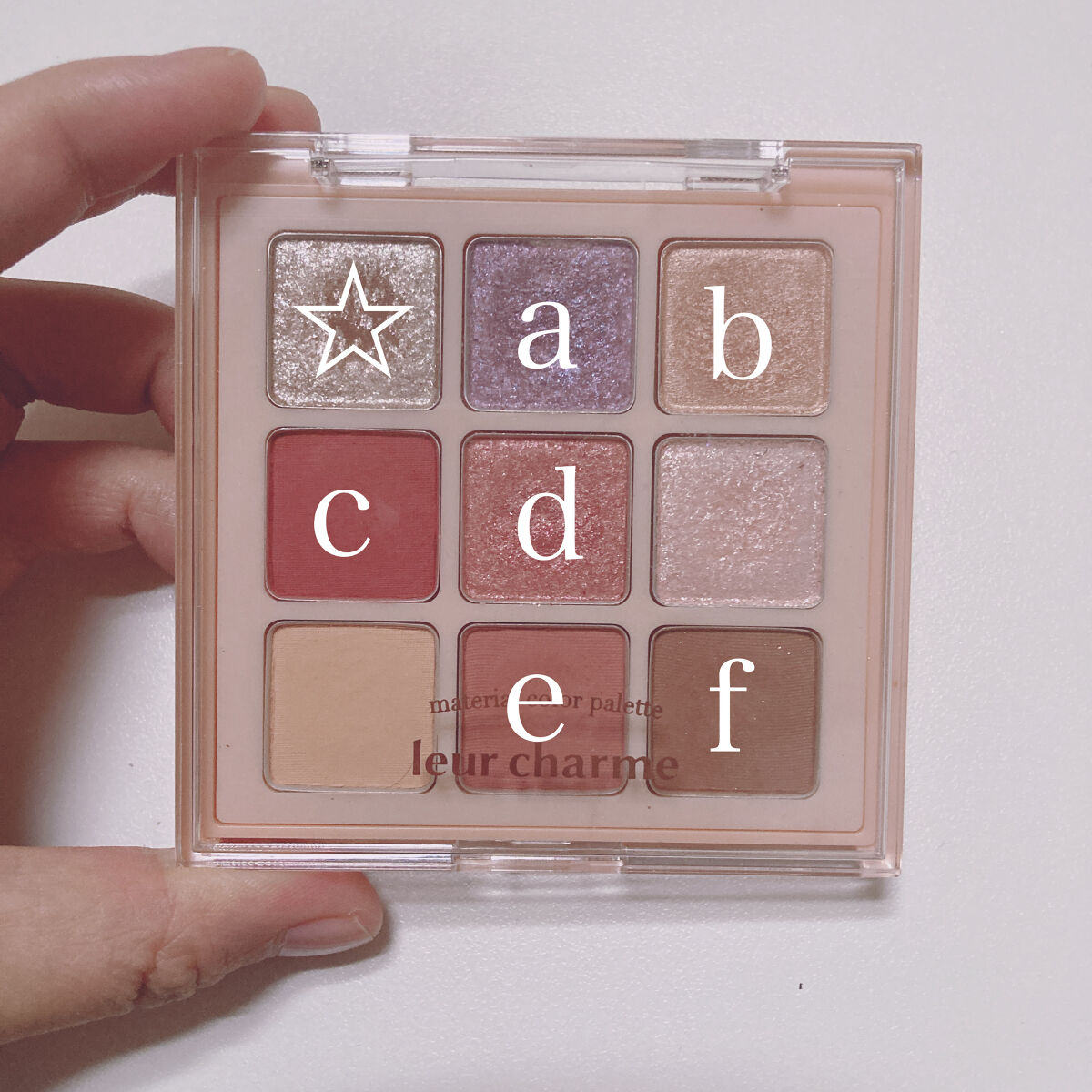 シェーディングパウダー/キャンメイク/シェーディングを使ったクチコミ（2枚目）