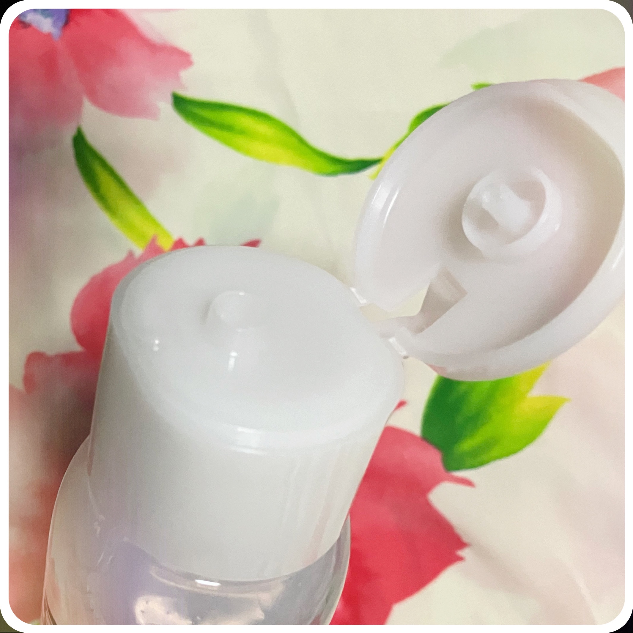 なめらか本舗 マイルド化粧水 NC 本体 200ml/なめらか本舗/化粧水を使ったクチコミ（2枚目）