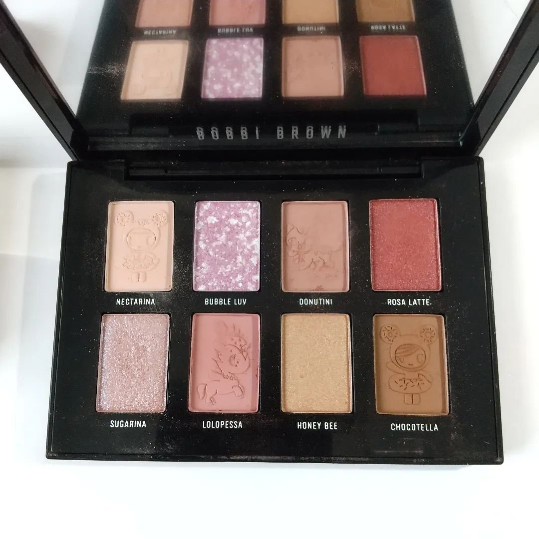 ハイライティング パウダー 34 パールグロウ（限定）/BOBBI BROWN/パウダーハイライトを使ったクチコミ（2枚目）