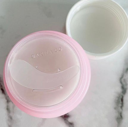 クリーンイットゼロ クレンジングバーム オリジナル/BANILA CO/クレンジングバームを使ったクチコミ(2枚目)