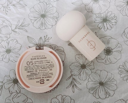 アイシャドウブラシセット/ロージーローザ/メイクブラシを使ったクチコミ(4枚目)