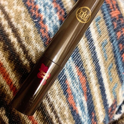 リップザカラー/リップザカラー/口紅を使ったクチコミ(3枚目)