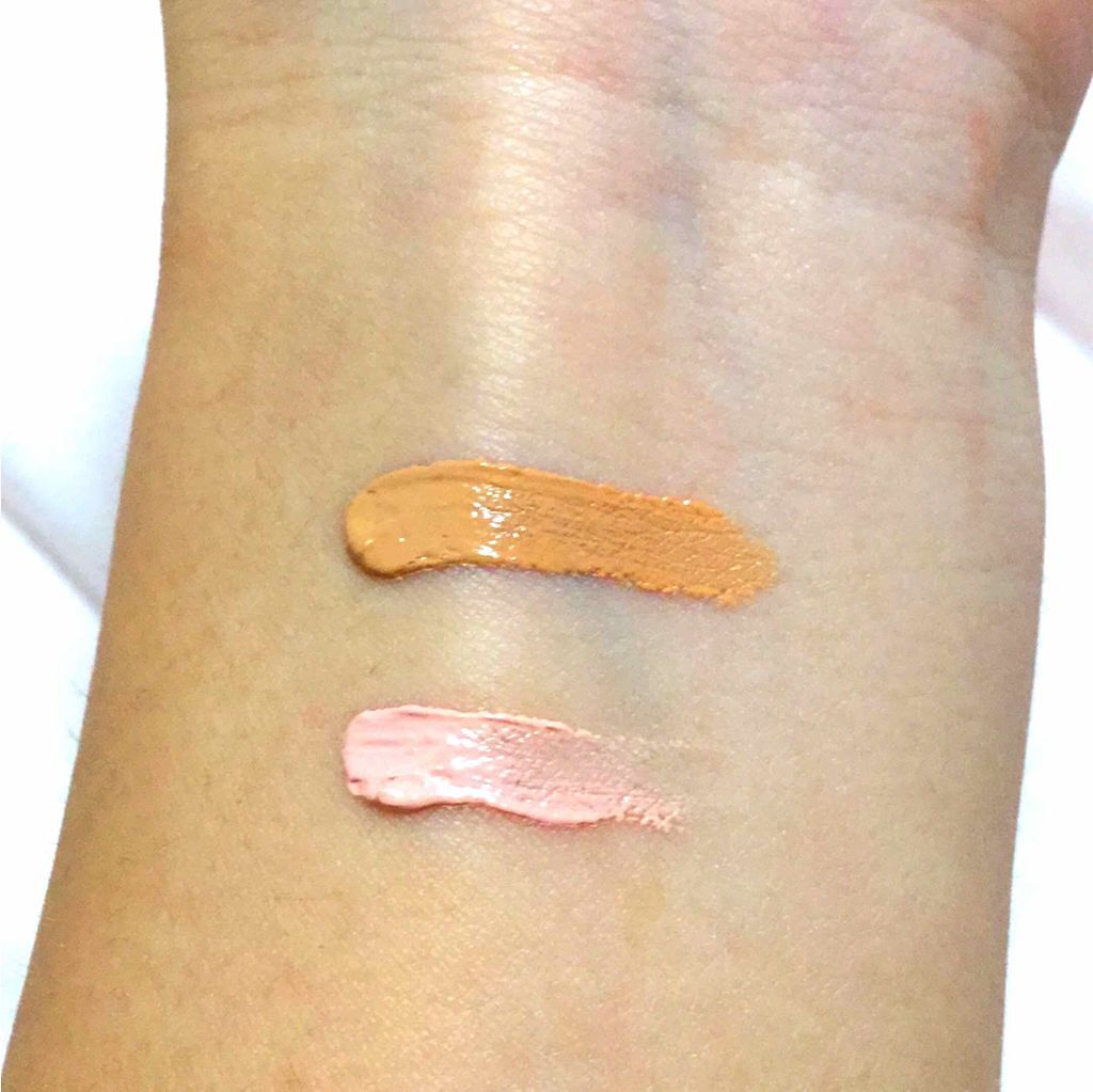 エスポルール コンシーラー&ハイライト/エスポルール/リキッドコンシーラーを使ったクチコミ（3枚目）