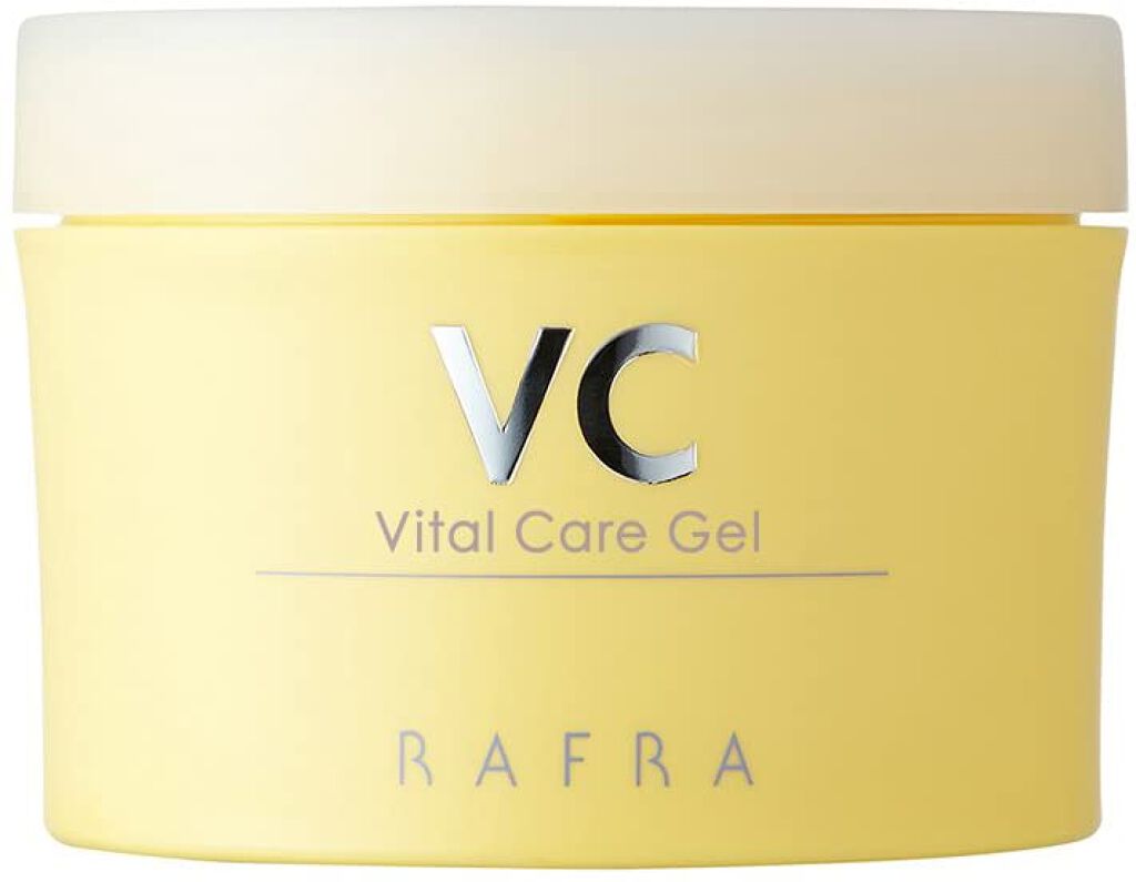 薬用VCコラーゲンゲル RAFRA