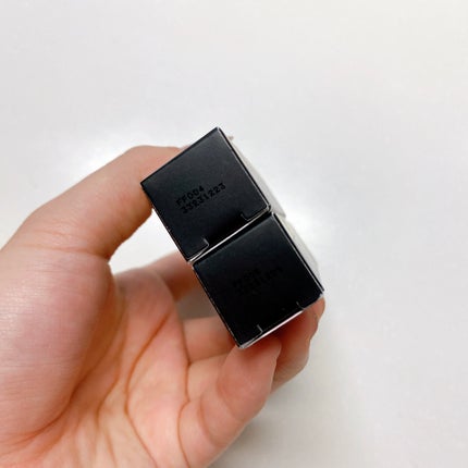 3CE アイスイッチ/3CE/グリッターを使ったクチコミ(9枚目)