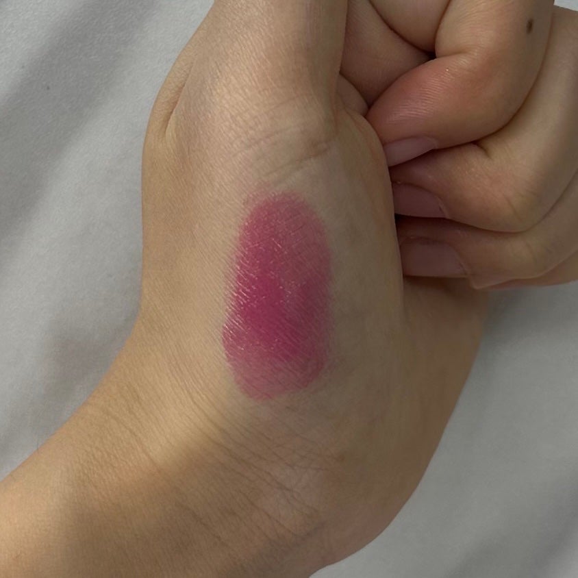 カネボウ モイスチャールージュネオ/KANEBO/口紅を使ったクチコミ(2枚目)