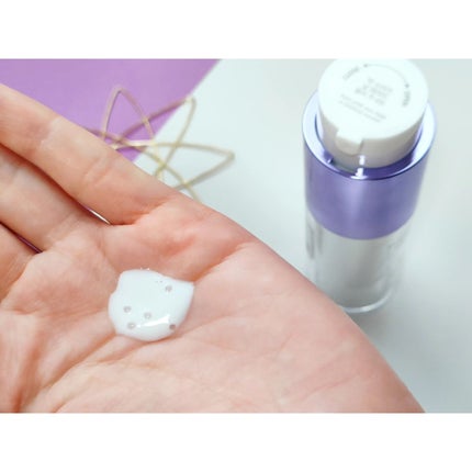 SOOTHING REPAIR TONING SERUM R4/ダーマファーム/美容液を使ったクチコミ(3枚目)