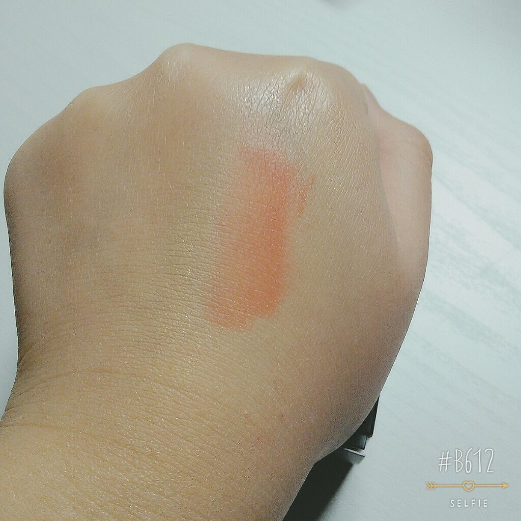 FITTING CUSHION FOUNDATION/3CE/クッションファンデーションを使ったクチコミ（3枚目）