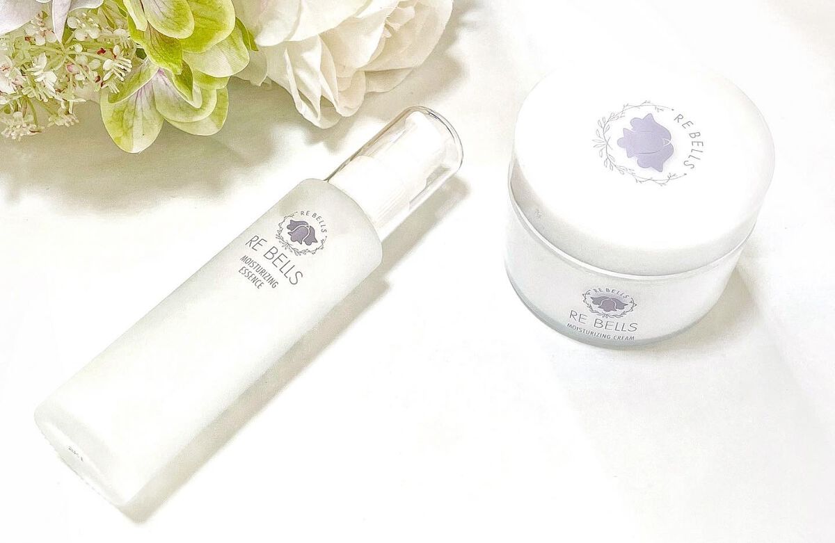 保湿クリームR/REBELLS/フェイスクリームを使ったクチコミ(2枚目)