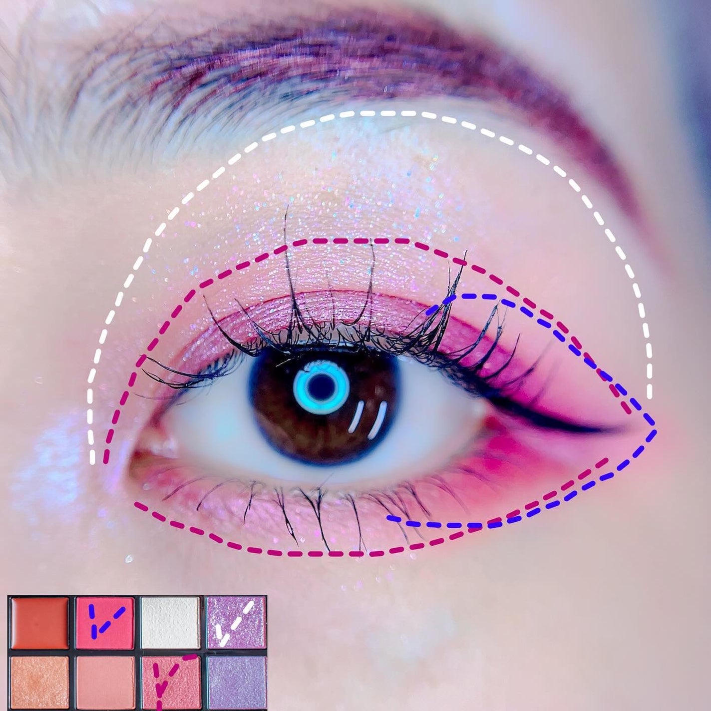 ハード フォーミュラ ハード 9/shu uemura/アイブロウペンシルを使ったクチコミ(2枚目)