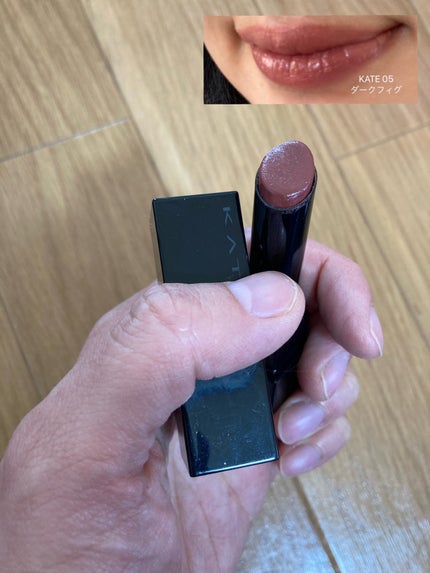 リップスティック/M・A・C/口紅を使ったクチコミ(7枚目)