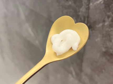 βeater-cream/Maison-de-Merli/サロンシャンプーを使ったクチコミ(2枚目)