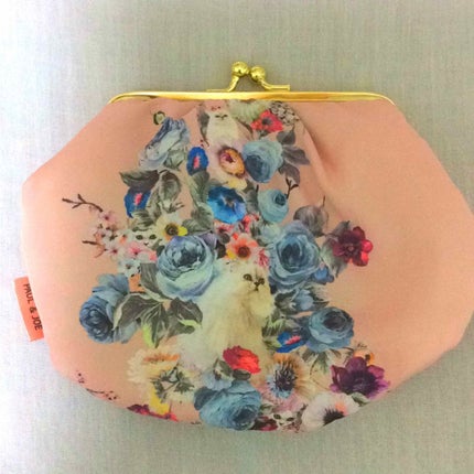 エクラタン ジェル ファンデーション N/PAUL & JOE BEAUTE/クリーム・エマルジョンファンデーションを使ったクチコミ(2枚目)