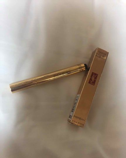 ラディアント タッチ/YVES SAINT LAURENT BEAUTE/リキッドコンシーラーを使ったクチコミ(1枚目)