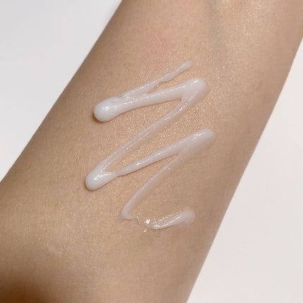 ミルクシスル リペアクリーム/BANOBAGI/フェイスクリームを使ったクチコミ(6枚目)