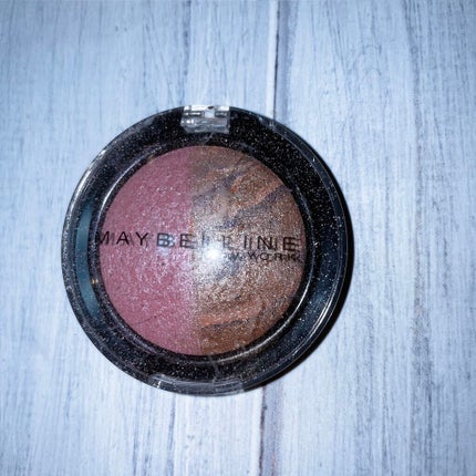 ハイパーコスモ シャドウ/MAYBELLINE NEW YORK/アイシャドウパレットを使ったクチコミ(1枚目)