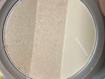 シェーディング 02 マットクールトーン/coou/シェーディングを使ったクチコミ(3枚目)