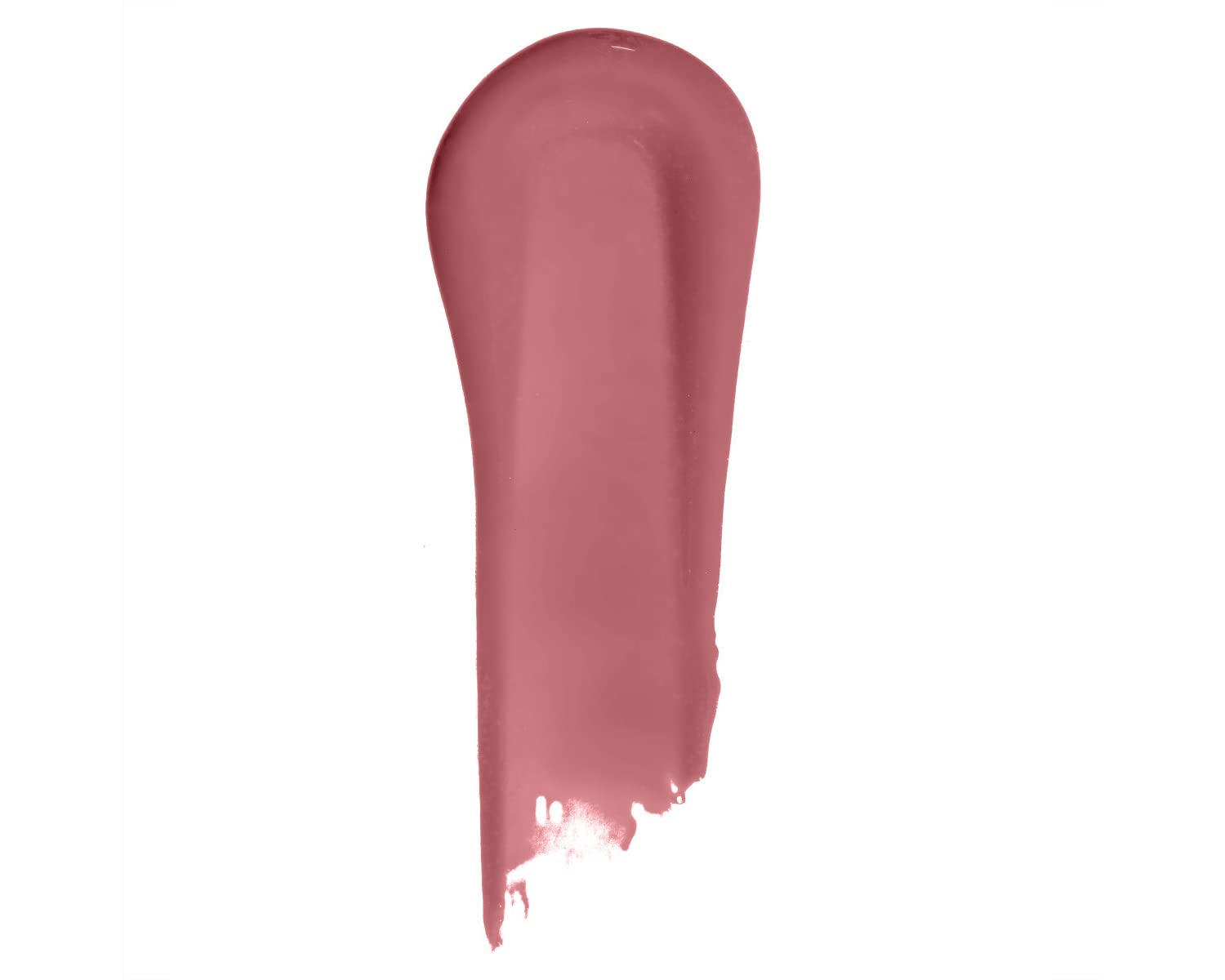 リップグロス メガ スリック ハイシャイン Lowkey Pink