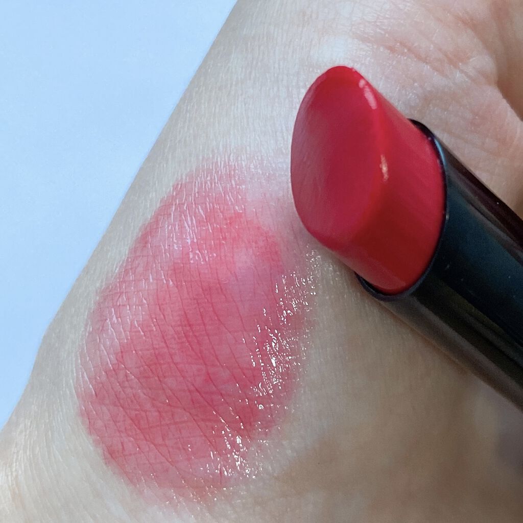 ケイト リップモンスター/KATE/口紅を使ったクチコミ（2枚目）