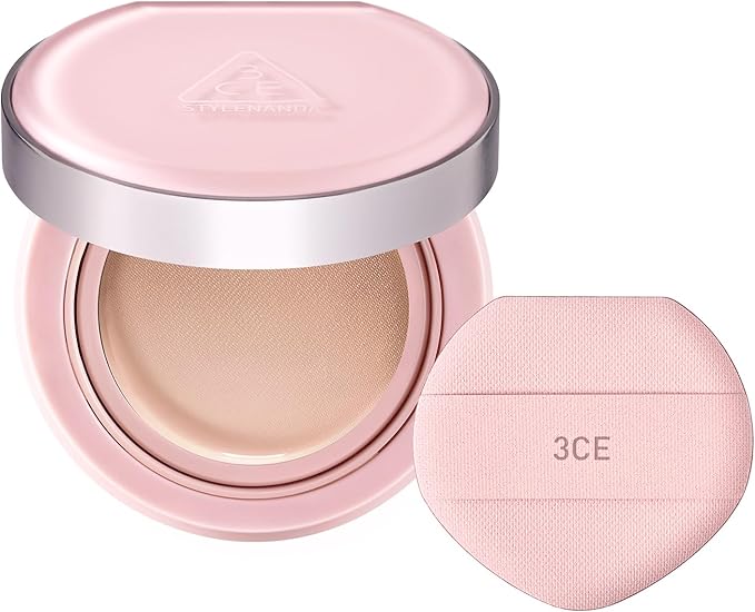 フィッティングメッシュクッション N03