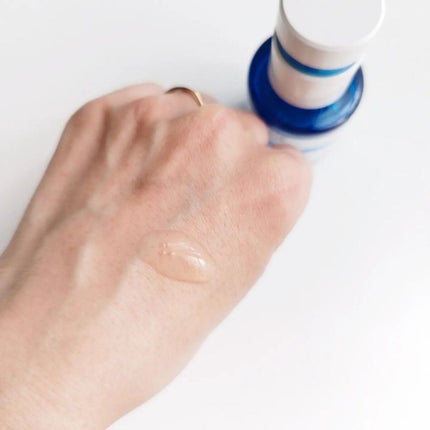 シカデイリー ジェルクリーム/ユリアージュ/フェイスクリームを使ったクチコミ(4枚目)