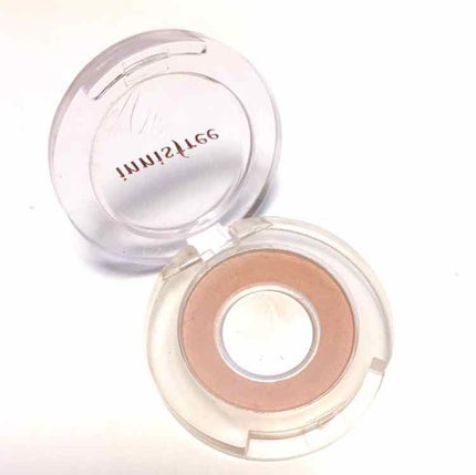 マイアイシャドウ グリッター/innisfree/単色アイシャドウを使ったクチコミ(1枚目)