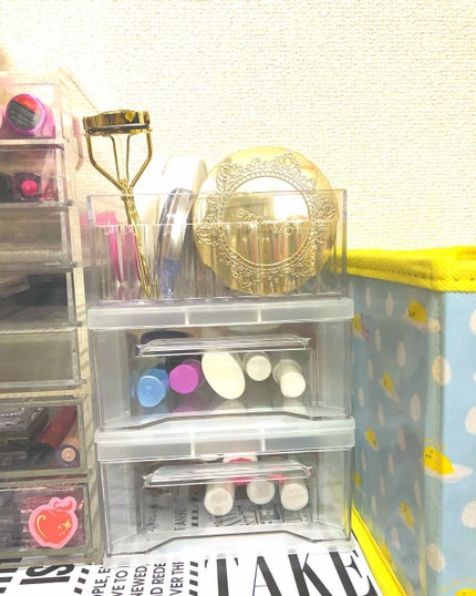 【旧品】マシュマロフィニッシュパウダー/キャンメイク/プレストパウダーを使ったクチコミ(3枚目)