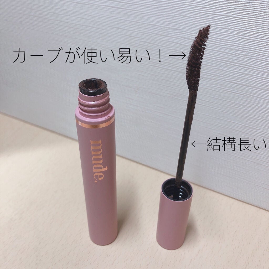 ムードインハンサーシアー/hince/口紅を使ったクチコミ(5枚目)