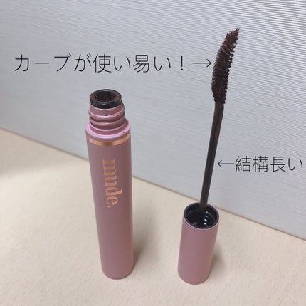 ムードインハンサーシアー/hince/口紅を使ったクチコミ(5枚目)