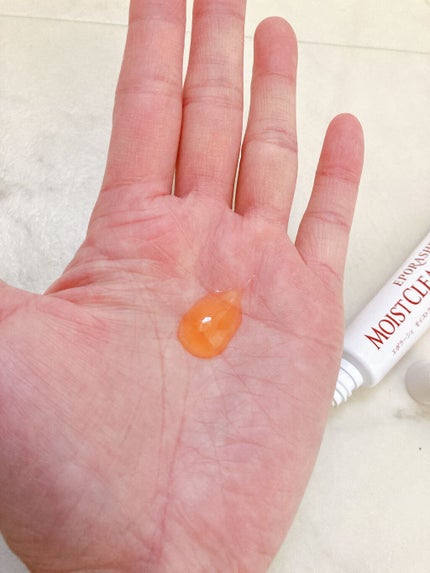 モイストクレンジングプラス/EPORASHE/クレンジングジェルを使ったクチコミ(3枚目)