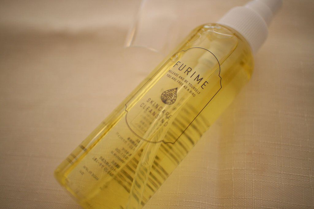 FURIME スキンケアクレンジング 楽天市場】FURIME ( フリミー ) スキンケア クレンジング 120ml