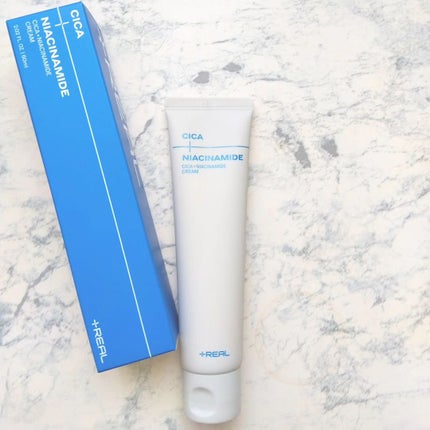 クリアトナー/+REAL/化粧水を使ったクチコミ(7枚目)