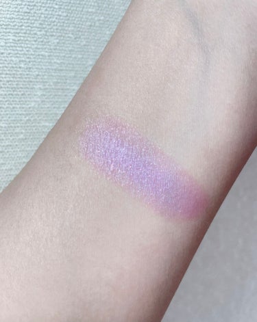 UR GLAM LUXE　SOFT EYESHADOW/U R GLAM/ジェル・クリームアイシャドウを使ったクチコミ（4枚目）