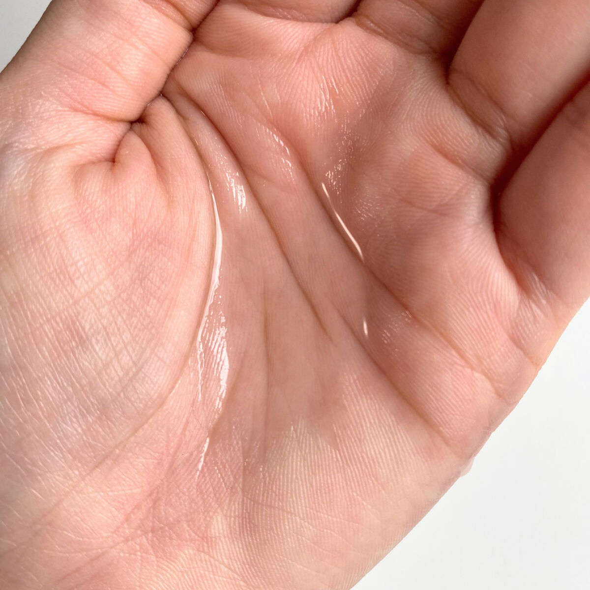 シカマヌ　トナー/parnell/化粧水を使ったクチコミ（3枚目）