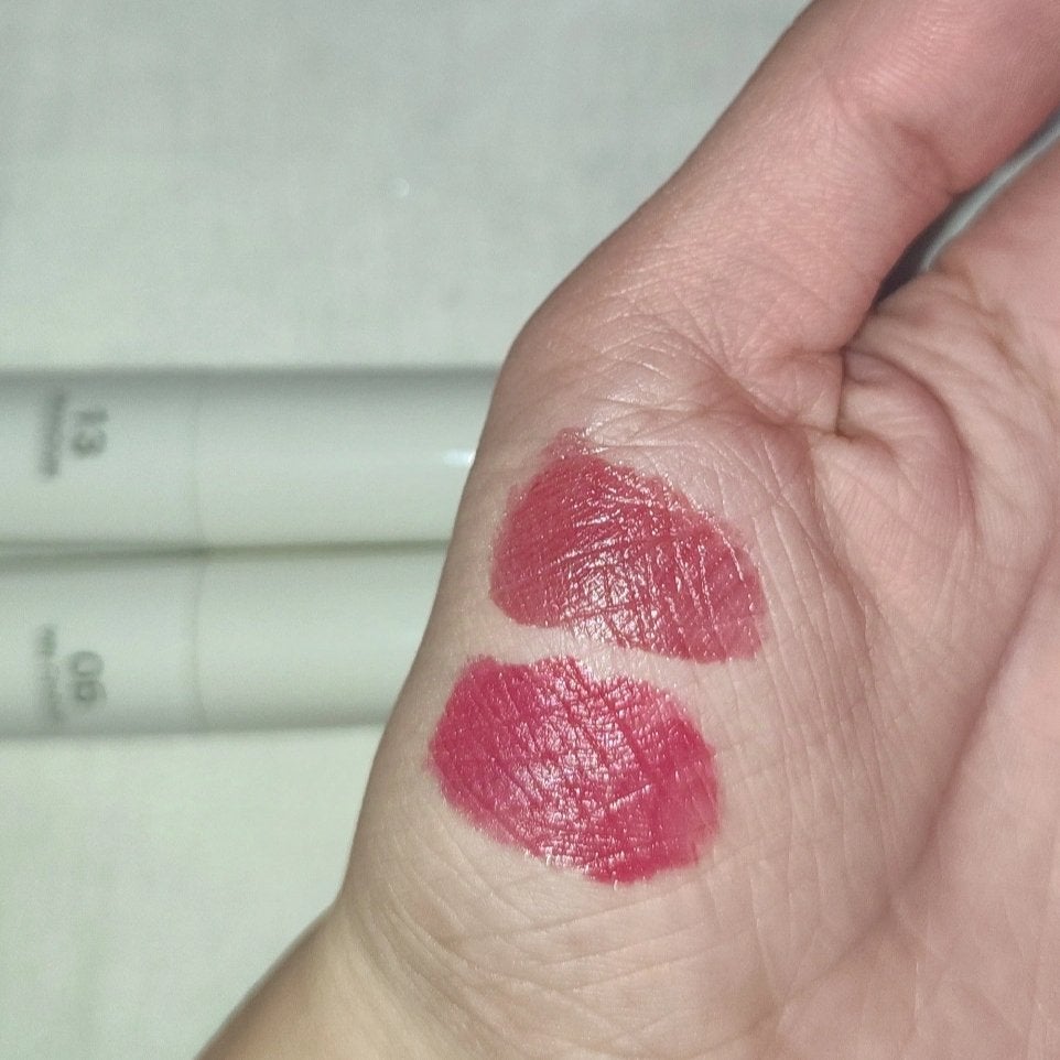 グローリップティント/BBIA/リップティントを使ったクチコミ(5枚目)