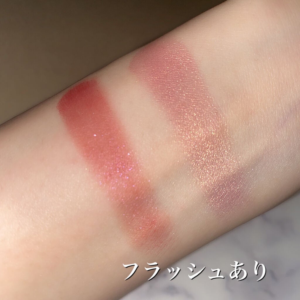 NANAME FUDE マルチ アイブラシ/SHISEIDO/メイクブラシを使ったクチコミ(6枚目)