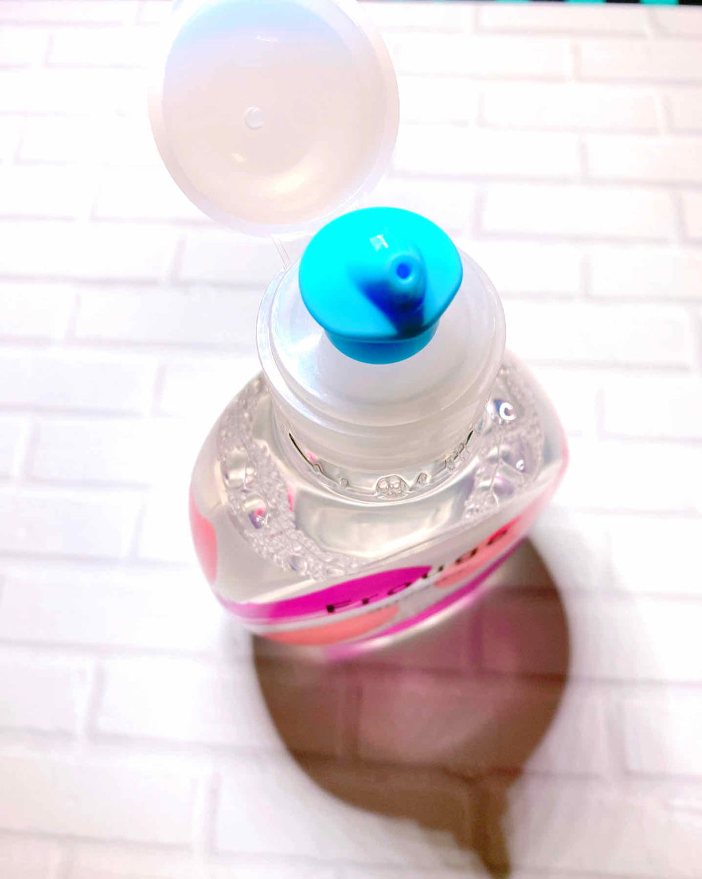 Frouge（フルージュ）/Frouge/マウスウォッシュ・スプレーを使ったクチコミ（2枚目）