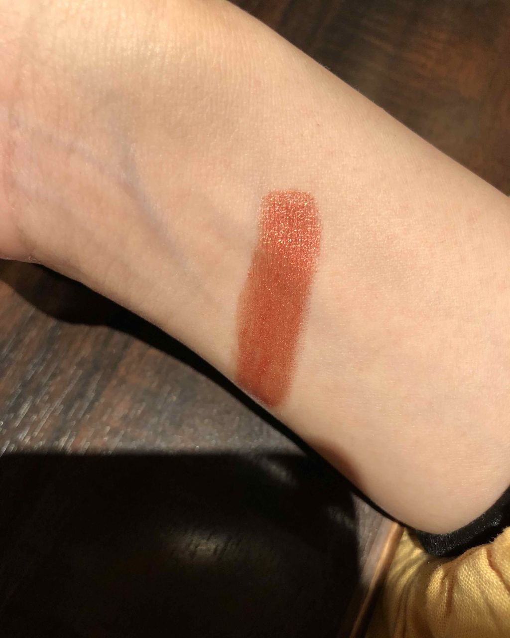 ラプソリュ ルージュ/LANCOME/口紅を使ったクチコミ（2枚目）