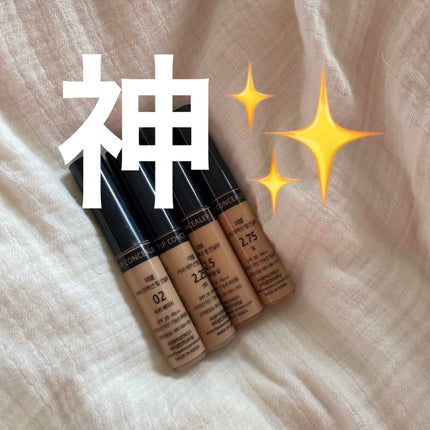 カバーパーフェクション チップコンシーラー 2.75 ディープ/the SAEM/リキッドコンシーラーの画像