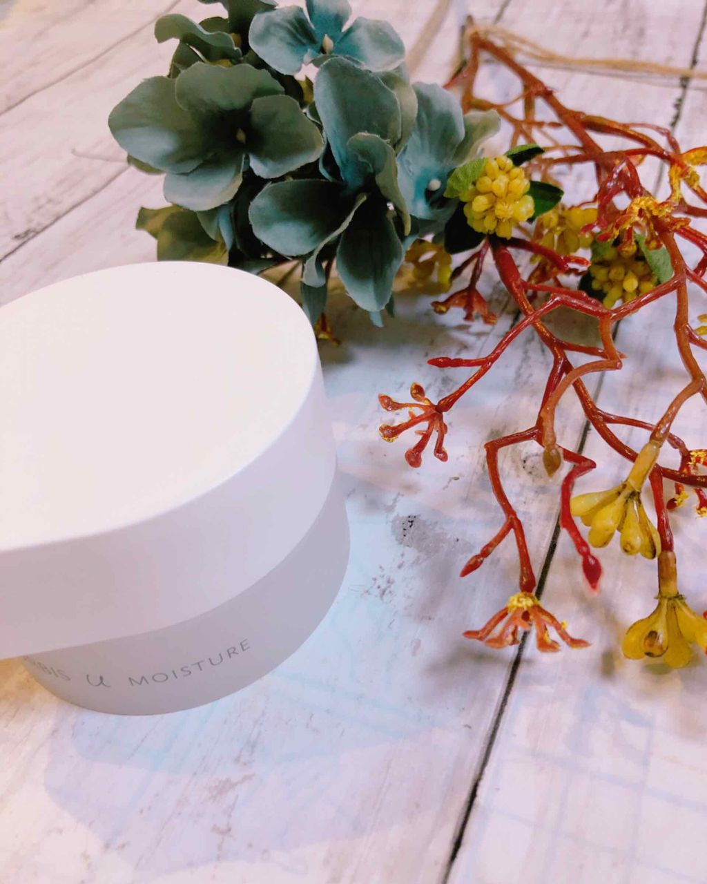 オルビスユー モイスチャー/オルビス/美容液を使ったクチコミ（1枚目）