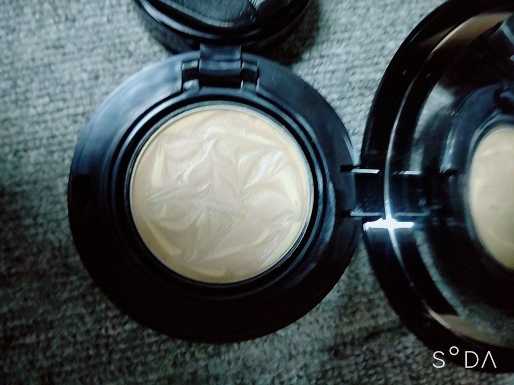 プログロス コラーゲンパクト/VT/クリーム・エマルジョンファンデーションを使ったクチコミ(3枚目)