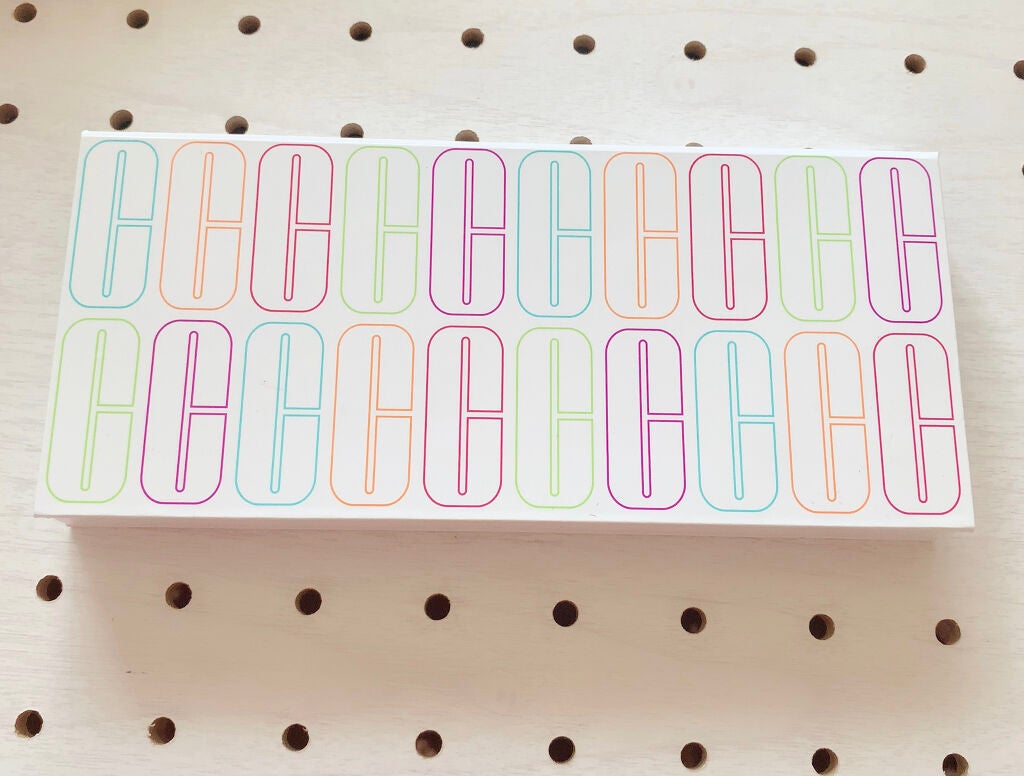 パーティー アイズ オール アバウト シャドウ パレット/CLINIQUE/アイシャドウパレットを使ったクチコミ(2枚目)