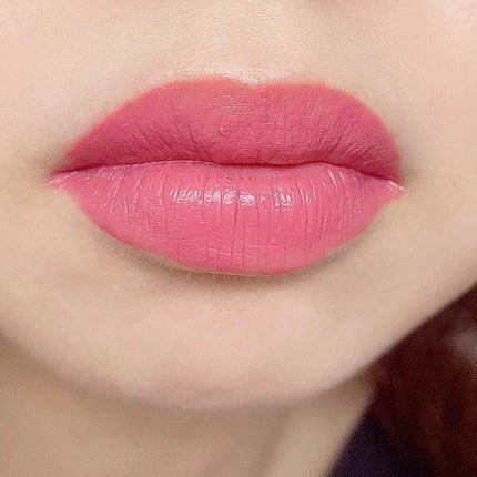 SPステイ マットインク/MAYBELLINE NEW YORK/口紅を使ったクチコミ(3枚目)