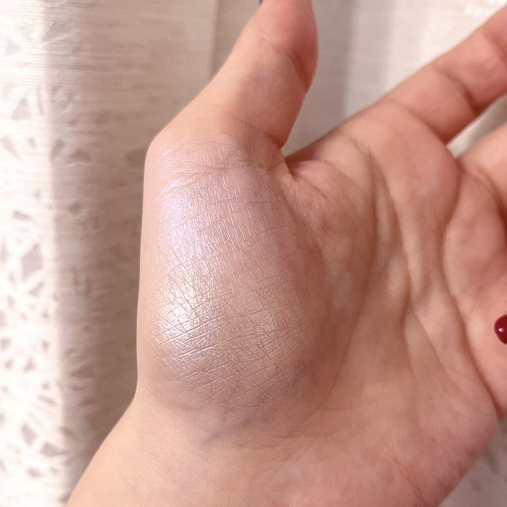 フーミー アイシャドウパレット/WHOMEE/アイシャドウパレットを使ったクチコミ（2枚目）