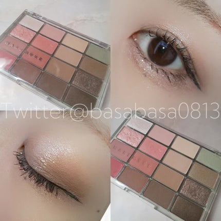 ãœãããã©ãŒãªã³ã°ã¢ã€ãã¬ãã/wakemake/ã¢ã€ã·ã£ããŠãã¬ããã䜿ã£ãã¯ãã³ãïŒ1æç®ïŒ