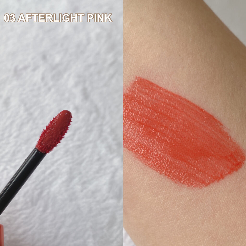 デューイ ブラー ティント/CLIO/リップティントを使ったクチコミ（2枚目）