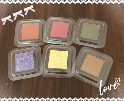 アイシャドウレフィル/ROUTEES/単色アイシャドウを使ったクチコミ(2枚目)