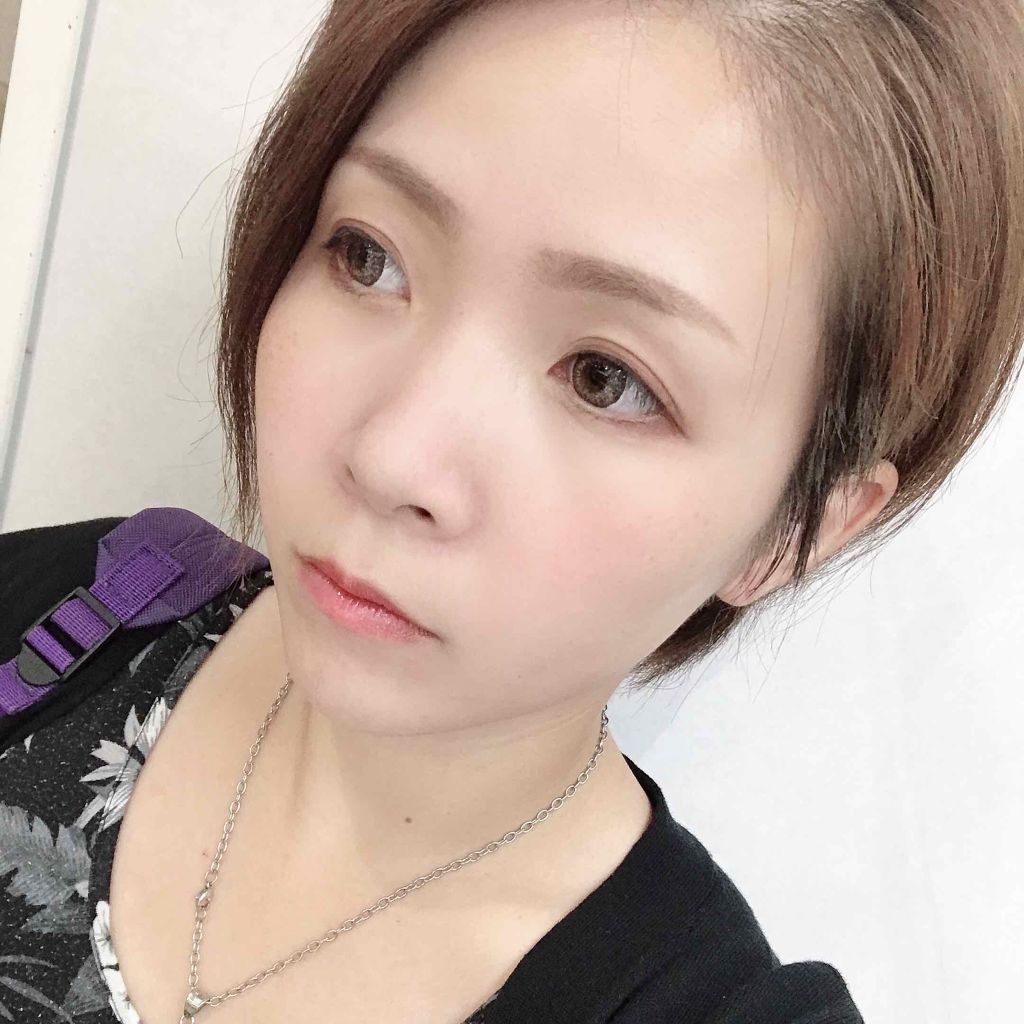 フェイスパウダー 薬用美白オークル /クリアラスト/プレストパウダーを使ったクチコミ（3枚目）